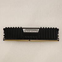 中古  PC4-25600 16GB デスクトップ用(DDR4-3200) 140728 