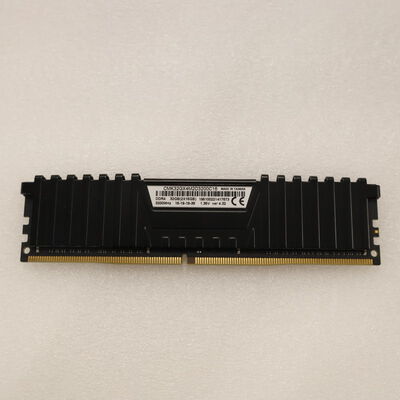 【通販センター】中古  PC4-25600 16GB デスクトップ用(DDR4-3200) 140728 
