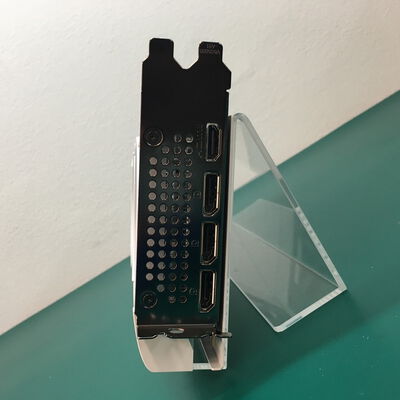 【佐賀南部バイパス店】中古  MSI GeForce RTX5060Ti 16G VENTUS 2X OC WHITE PLUS (RTX5060Ti 16GB) 188951 