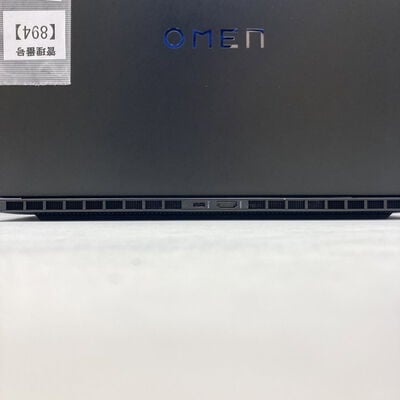 【熊本浜線店】中古  HP OMEN 14-fb0xxx(Ultra 7 155H/16GB/SSD1TB/RTX4060/W11P) 5370000914 
