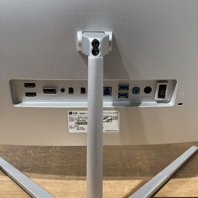 【富山本郷店】中古  LG 29UC97-S 4760001488 