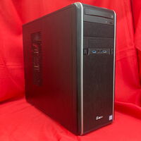 中古  BTOパソコン(i7 8700/16GB/SSD250GB/HDD1TB/GTX1060/W10H) 3330002807 