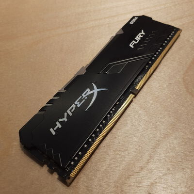 【鹿児島店】中古  PC4-29800 16GB デスクトップ用_ 187402 