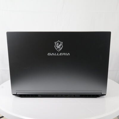 【通販センター】中古  THIRDWAVE GALLERIA GR2060RGF-T(MinecraftS/R7/note)(AMD Ryzen 7 4800H/16GB DDR4 (PC4)/SSD512GB/なし/NVIDIA GeForce RTX 2060 6GB/15.6/1920x1080/Wi-Fi/W11H64 MAR) 192300【7/16大決算値下げ!】 