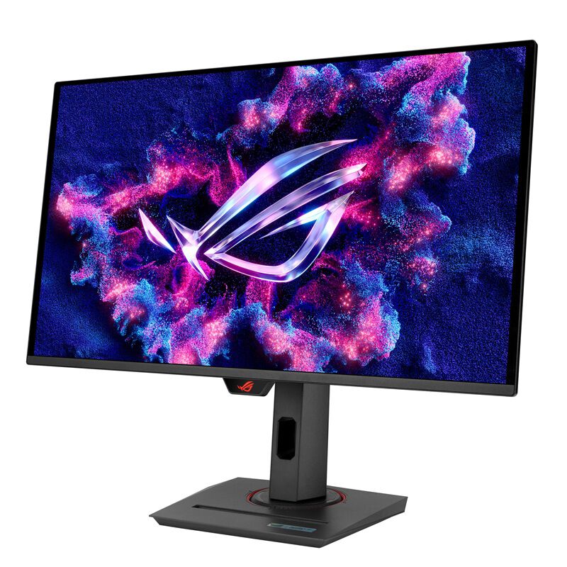 ASUS ROG Strix OLED XG27UCDMG (26.5インチワイド 液晶モニター