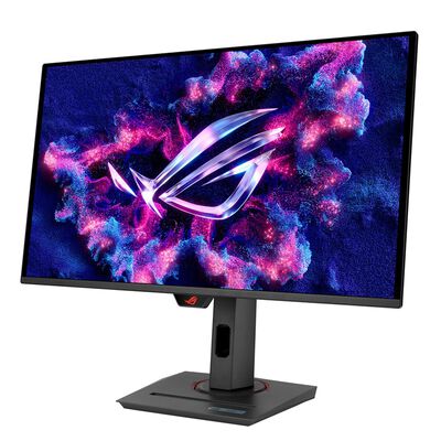 ASUS  ROG Strix OLED XG27UCDMG (26.5インチワイド 液晶モニター) 