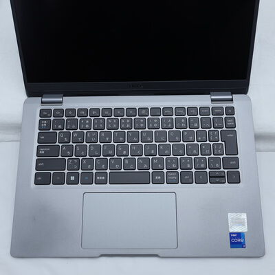 【通販センター】中古  DELL Latitude 5320(Intel Core i7 1185G7 3.0GHz/16GB DDR4/SSD256GB/-/オンボード/13.3/1920x1080/Wi-Fi/WEBCAM/W11H64) 201307 