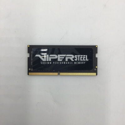 【白山FM松任店】中古  PC4-19200 16GB ノート用(DDR4-2400) 150697 