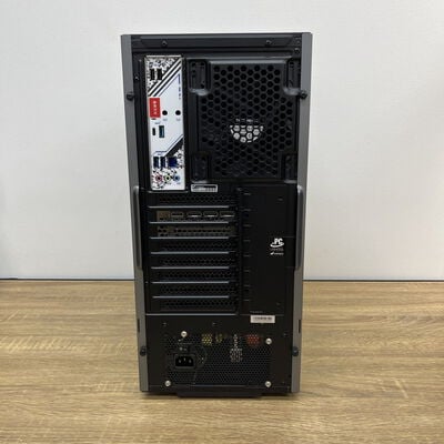 【津ラッツ店】中古  GALLERIA XA7C-R47T(i7 13700F/64GB/SSD2TB/RTX4070Ti/W11H) 4990001401 
