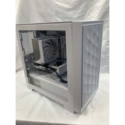 【仙台店】中古  Original PC 自作パソコン (Ryzen7 9700X/32GB/SSD 2TB/-/RX9060XT/WLAN/OS無/-) 3240011690 