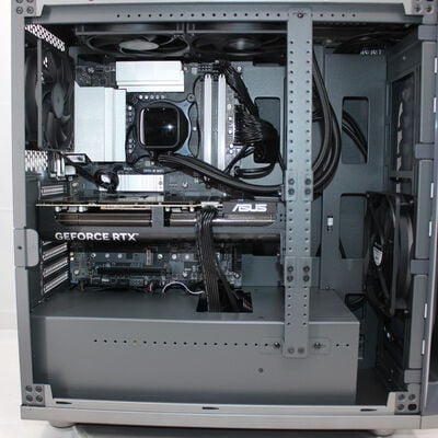 【津ラッツ店】中古  THIRDWAVE GALLERIA XDC7A-R57T-GD 189296 