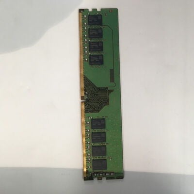 【博多店】中古  PC4-25600 8GB デスクトップ用(DDR4-3200) 140727 