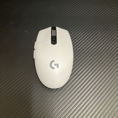 【富士青葉店】中古  Logicool G304ｒWH 5070001109 