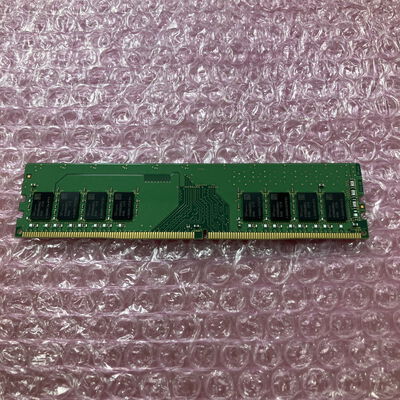 【富士青葉店】中古  PC4-25600 8GB デスクトップ用_ 184899 