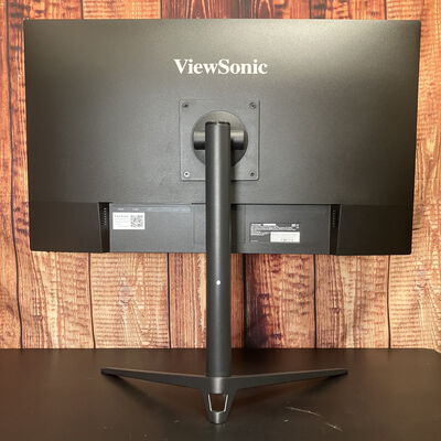 【富士青葉店】中古  Viewsonic VX2728J2-2K-7 (27"W 2H1DP 240Hz WQHD) 5070001547 