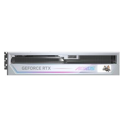 GIGABYTE  GV-N5090AORUSST ICE-32GD (GeForce RTX5090 32GB) 
