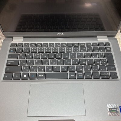 【広島店】中古  DELL Latitude 5320 (Intel Core i7 1185G7 3.0GHz/16GB/SSD256GB/-/-/13.3/1920x1080/Wi-Fi/WEBCAM/W11H MAR) 183713 