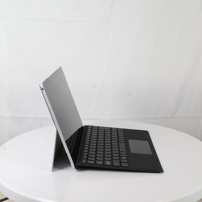 【通販センター】中古  Microsoft Surface Pro 7+(i5-1135G7/8GB/SSD256GB)(Intel Core i5 1135G7/8GB DDR4 (PC4)/SSD256GB/なし/オンボード/12.3/2736x1824/Wi-Fi/Windows 11 Home 64bit) 191490 