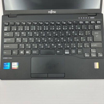 【秋葉原本店】中古  FUJITSU　LIFEBOOK　U9311/FX(i5-1135G7/8GB/SSD256GB/W11P) 3410016397 