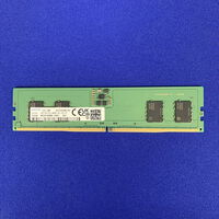 中古  PC5-38400 8GB デスクトップ用 151530 