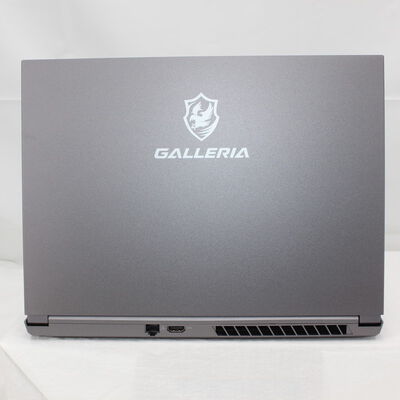 【浦添城間店(沖縄)】中古  THIRDWAVE GALLERIA RL7C-R45-4 184872 