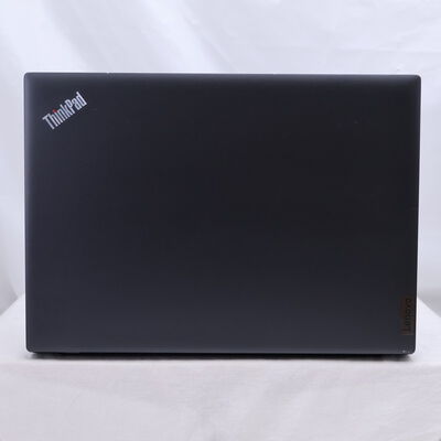 【通販センター】中古  Lenovo ThinkPad L13 Gen3(Intel Core i7 1255U/16GB DDR4 (PC4)/SSD512GB/なし/オンボード/13.3/1920x1200/Wi-Fi/W11H64 MAR) 204068 