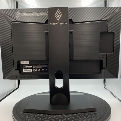 【新潟店】中古  I/O DATA LCD-GC242HXB (23.6 3H1DP 0.6ms TN 144Hz) 192950 