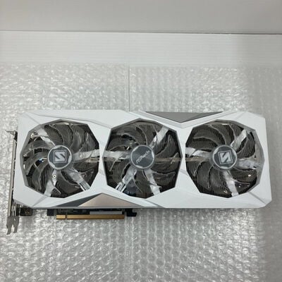 【秋葉原本店】中古  ASRock RX7600 SL 8GO RX7600 Steel Legend 8G OC (RX7600 8G) 162751 