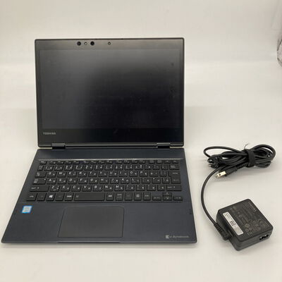 【堺七道店】中古  dynabook VC72/DR(i5-8250U/8GB/SSD256GB/W11P) 4660001705 