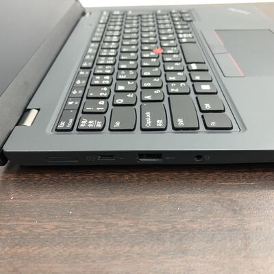 【福山ココローズ店】中古  ThinkPad L13 Gen 3(i5-1245U/8GB/SSD256GB/W11H) 5090001349 