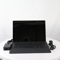 中古  Microsoft Surface Pro 7+(i5-1135G7/8GB/SSD256GB)(Intel Core i5 1135G7/8GB DDR4 (PC4)/SSD256GB/なし/オンボード/12.3/2736x1824/Wi-Fi/Windows 11 Home 64bit) 191518【7/23大決算値下げ!】 