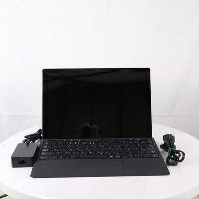 【通販センター】中古  Microsoft Surface Pro 7+(i5-1135G7/8GB/SSD256GB)(Intel Core i5 1135G7/8GB DDR4 (PC4)/SSD256GB/なし/オンボード/12.3/2736x1824/Wi-Fi/Windows 11 Home 64bit) 191518 