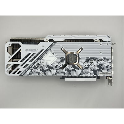 【仙台店】中古  ASRock RX7700XT SL 12GO RX7700XT Steel Legend OC (RX7700XT 12G) 162741 