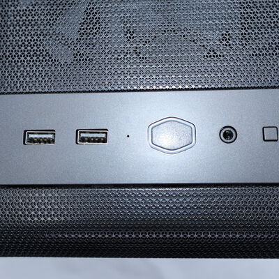 【通販センター】中古  NonBrand OriginalPC(Intel Core i9 10900K/32GB DDR4 (PC4)/SSD1TB/BD-RE/NVIDIA GeForce RTX 2070 SUPER 8GB/W11H64 MAR) 204497 
