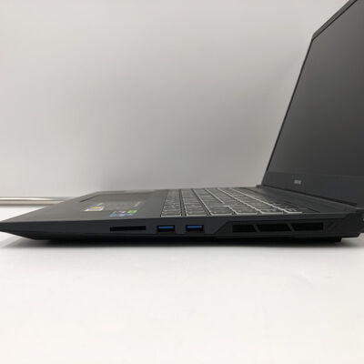【福井日之出店】中古  G-Tune(i7-12650H/16GB/SSD500GB/RTX4050/W11H) 5200000828 