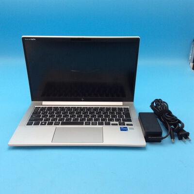 【秋葉原本店】中古  HP　ELITEBOOK(i5-1235U/16GB/SSD240GB/W11P) 3410014659 
