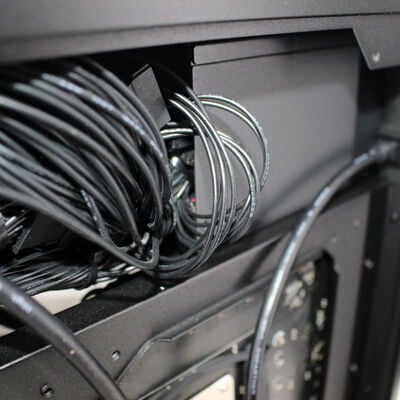 【通販センター】中古  mouse G-Tune HN-Z590(Intel Core i7 11700K/32GB/SSD2TB/なし/NVIDIA GeForce RTX 3070 Ti 8GB/W11H64 MAR) 183274【10/30値下げ!】