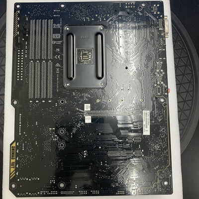 【新潟店】中古  ASUS TUF B450-PLUS GAMING (B450 AM4 ATX DDR4) 137896 