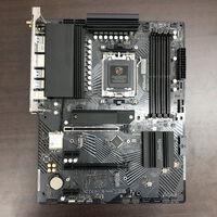 中古  ASRock B650 PG Lightning WiFi (B650 AM5 ATX DDR5) 5090000802 