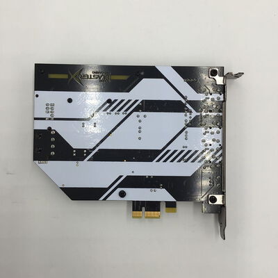 【白山FM松任店】中古  Sound BlasterX AE-5 Plus 4950001273 