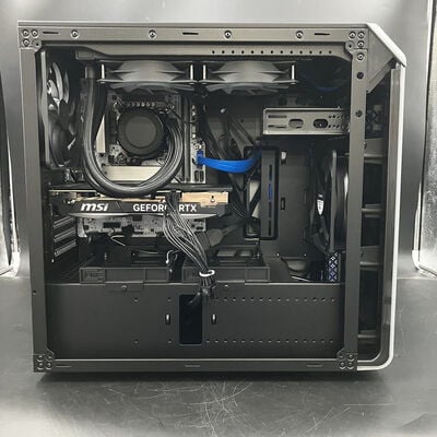 【大須店】中古  GALLERIA RM7C-R47 3120023285 