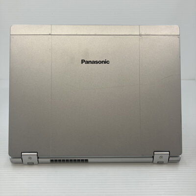 【秋葉原本店】中古  Panasonic　letsnote(i5-10310U/16GB/SSD240GB/W10P) 3410014716 