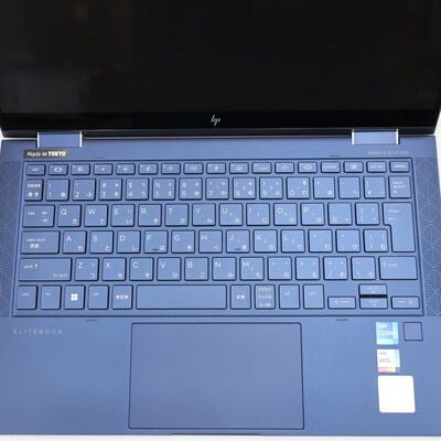 【通販センター】中古  HP Elite Dragonfly G2 (Intel Core  i7 1165G7 2.80GHz/16GB/SSD512GB/-/オンボード/13.3/1920x1080/Wi-Fi/WEBCAM/W11H64 MAR) 186478 