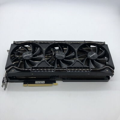 【宇都宮鶴田店】中古  GAINWARD RTX3070 PHANTOM+ 8GB GDDR6 5280001769 