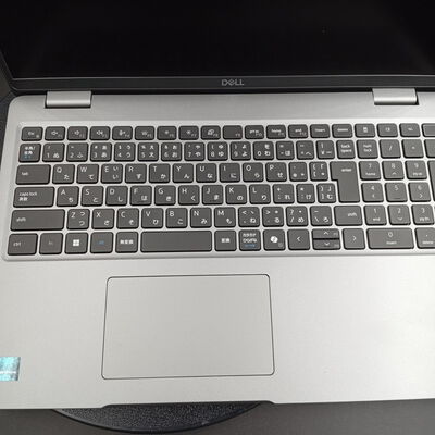 【大須店】中古  DELL Latitude 5550(Ultra 5 135U/16GB/SSD512GB/なし/15.6/FHD（1920x1080)W11P) 3120022685 