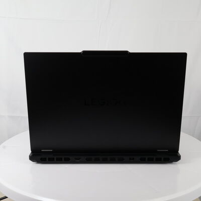 【通販センター】中古  Lenovo Legion 5 15IRX10 83LYCTO1WW(Intel Core i7 14700HX/32GB DDR5 (PC5)/SSD512GB/なし/NVIDIA GeForce RTX 5060 Laptop GPU 8GB/15.1/2560x1600/Wi-Fi/W11H64 MAR) 199614 