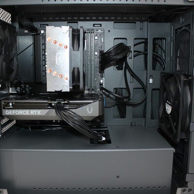 【通販センター】中古  THIRDWAVE GALLERIA XPR7M-R56T16G-GD 191257 