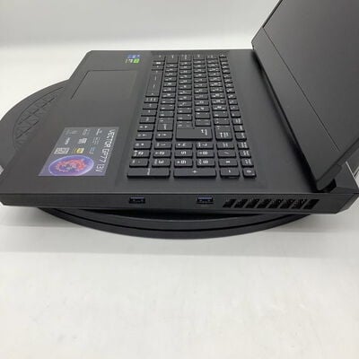 【堺七道店】中古  MSI VECTOR GP77 13V(i7-13700H/32GB/SSD2TB/RTX4070/W11H) 4660001979 