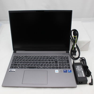 【宇都宮鶴田店】中古  THIRDWAVE GALLERIA DL7C-IG-C6 187720【2/19値下げ!】 