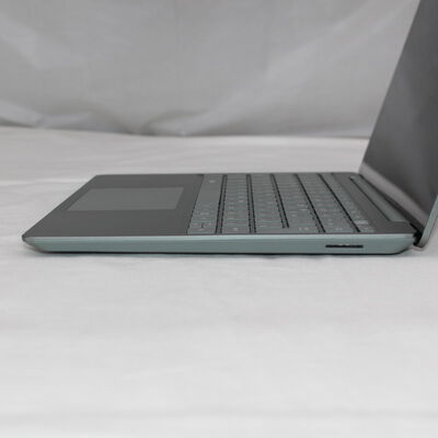【通販センター】中古  MicroSoft Surface Laptop Go 2(Intel Core i5 1135G7/8GB/SSD128GB/なし/オンボード/12.4/1536x1024/Wi-Fi/W11H64 MAR) 180638 